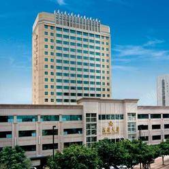 广州四星级酒店最大容纳350人的会议场地|广州燕岭大厦的价格与联系方式